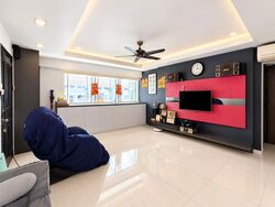 Blk 232 Hougang Avenue 1 (Hougang), HDB 4 Rooms #618914931